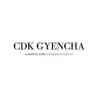 CDK GYENCHA logo