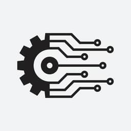 TechVanguard Solutions logo