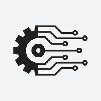 TechVanguard Solutions logo